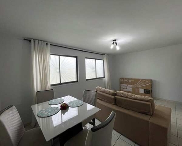 Apartamento para venda tem 59 metros quadrados com 2 quartos em Vila Jaraguá - Goiânia - G