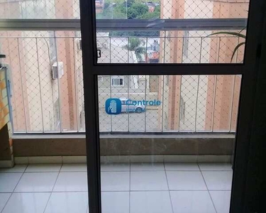 Apartamento para venda tem 60 metros quadrados com 3 quartos em Serraria - São José - SC