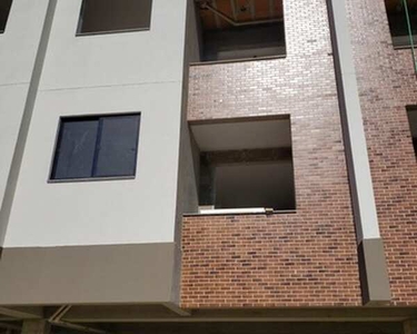 Apartamento para venda tem 64 metros quadrados com 3 quartos em Nova Palhoça - Palhoça - S