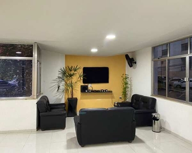 Apartamento para venda tem 70 metros quadrados com 3 quartos em Engenho Novo - Rio de Jane