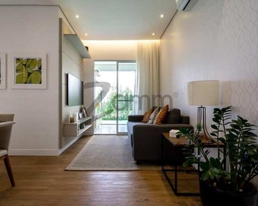 Apartamento - Parque dos Pinheiros - Hortolândia