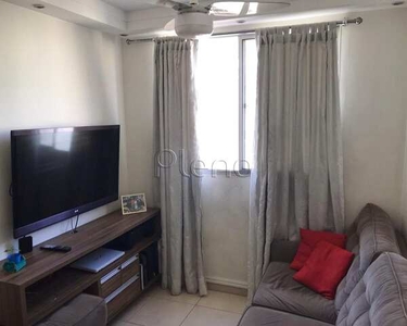 Apartamento - Parque Jambeiro - Campinas