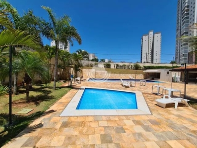 apartamento - Parque Prado - Campinas