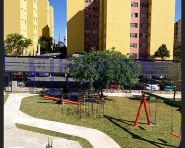 APARTAMENTO PARQUE SÃO VICENTE