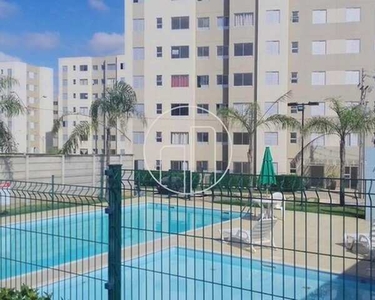 Apartamento - Parque Yolanda (Nova Veneza) - Sumaré