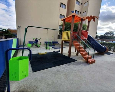 Apartamento Paulicéia 3 dormitórios 1 Suíte