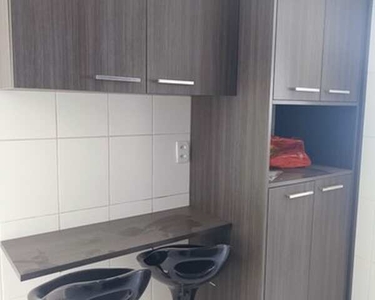 Apartamento planejado - Curuçá Santo André