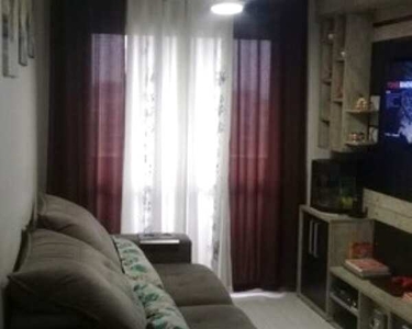 APARTAMENTO PROXIMO AO SHOPPING ARICANDUVA - 48m² 2 DORMITÓRIOS 1 VAGA DE GARAGEM