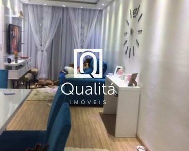 Apartamento Reserva Barão Vila Trujillo Sorocaba