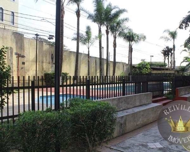 Apartamento Residencial à venda, Jardim Belém, São Paulo - AP0142