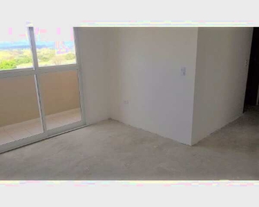 Apartamento Residencial à venda, Monte Castelo, São José dos Campos - AP6016