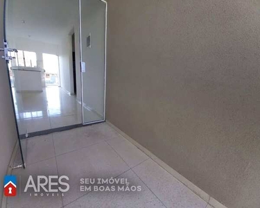 Apartamento Residencial à venda, Parque Universitário, Americana - AP0015