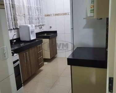 Apartamento Residencial à venda, Vila Jardini, Sorocaba - AP2633