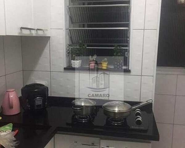 Apartamento Residencial à venda, Vila Santa Rita de Cássia, São Bernardo do Campo -