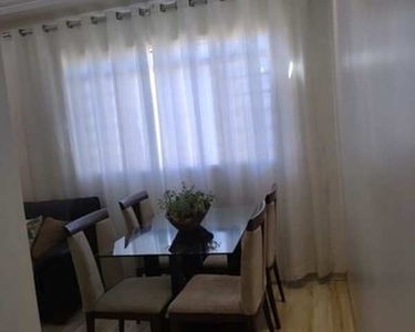 APARTAMENTO RESIDENCIAL em BELO HORIZONTE - MG, R$ 217.000,00 // SERRANO