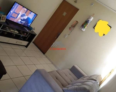 APARTAMENTO RESIDENCIAL em CAMPINAS - SP, PARQUE SÃO JORGE