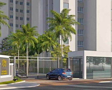 APARTAMENTO RESIDENCIAL em Duque de Caxias - RJ, Jardim Primavera