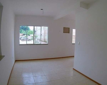 APARTAMENTO RESIDENCIAL em DUQUE DE CAXIAS - RJ, TAQUARA