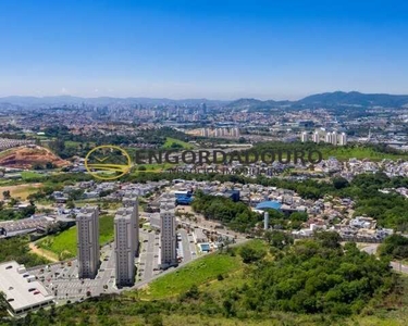 APARTAMENTO RESIDENCIAL em JUNDIAÍ - SP, ENGORDADOURO