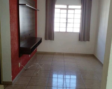 APARTAMENTO RESIDENCIAL em JUNDIAÍ - SP, JARDIM GUANABARA