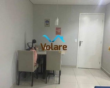 APARTAMENTO RESIDENCIAL em OSASCO - SP, CONCEIÇÃO