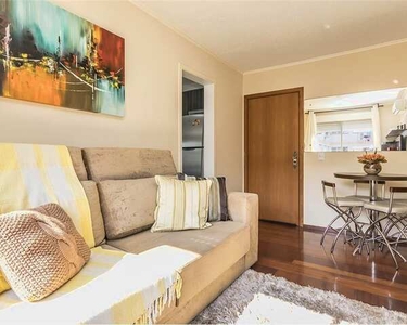 APARTAMENTO RESIDENCIAL em Porto Alegre - RS, Santo Antônio