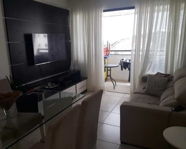 APARTAMENTO RESIDENCIAL em SALVADOR - BA, IMBUÍ