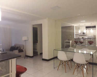 APARTAMENTO RESIDENCIAL em SALVADOR - BA, PERNAMBUÉS