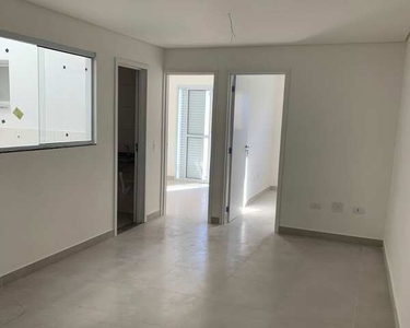 APARTAMENTO RESIDENCIAL em SANTO ANDRÉ - SP, JARDIM IRENE