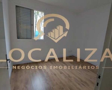 APARTAMENTO RESIDENCIAL em SÃO JOSÉ DOS CAMPOS - SP, JARDIM AMÉRICA