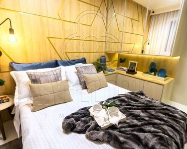 APARTAMENTO RESIDENCIAL em SÃO PAULO - SP, VILA NINA