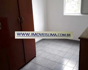 Apartamento Residencial em SÃO PAULO - SP, VILA NOVA CACHOEIRINHA