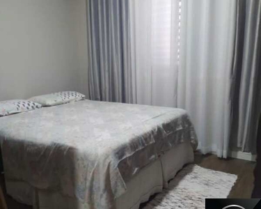 APARTAMENTO RESIDENCIAL em SOROCABA - SP, VILA ODIM ANTÃO