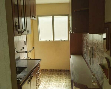 Apartamento residencial para Venda Jardim Satélite, São José dos Campos 2 dormitórios, 1 s