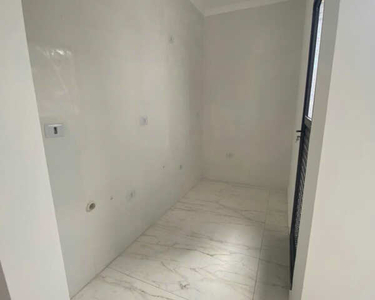 Apartamento sem condomínio - 2 dormitórios - Jd. do Estádio - Santo André