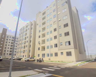 Apartamento Spazio Montecarlo Jd. América em Maringá