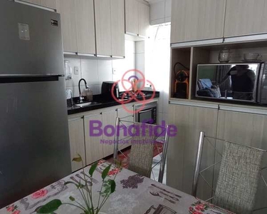 APARTAMENTO TÉRREO, ALPHA 1, RECANTO QUARTO CENTENÁRIO, JUNDIAÍ