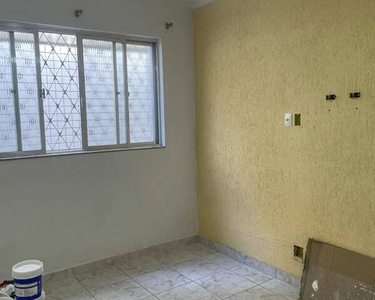 APARTAMENTO TERREO COM 1 DORMITÓRIO À VENDA, 57 M² - VILA BELMIRO - SANTOS/SP