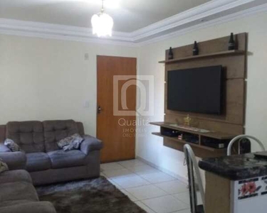 Apartamento térreo na Avenida Ipanema Jardim Novo Horizonte Sorocaba