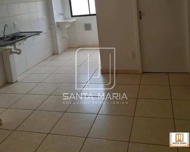 Apartamento (tipo - padrao) 2 dormitórios, cozinha planejada, portaria 24hs, lazer, salão