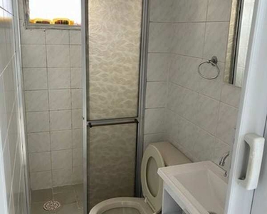 Apartamento Vale do Sol 3.Monte Castelo - Campo Grande - MS