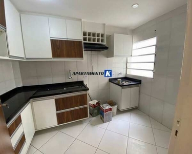 Apartamento VENDA 45m2, 2 dormitórios - 1 vaga coberta - Oportunidade - Jd. São Luiz - Gua