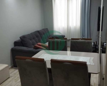 Apartamento Vila Lutécia