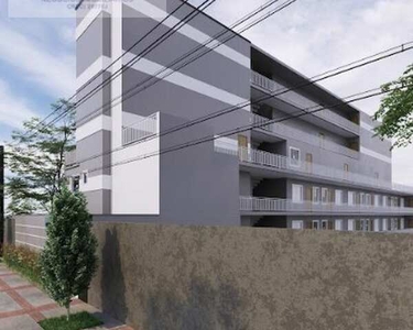 Apartamentos 01 e 02 Dormitórios prontos para morar em Itaquera