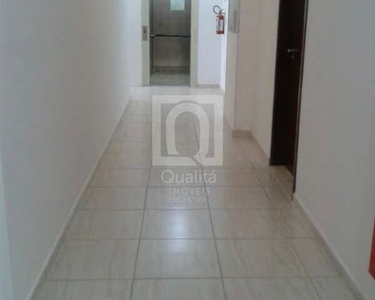 Apartamentos a venda no Residencial Canaã - Sorocaba