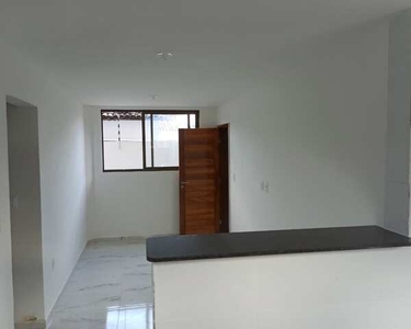 Apartamentos novos e cobertura em Tambauzinho/Expedicionários