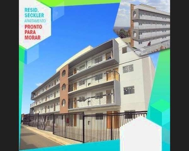 APARTAMENTOS NOVOS - JARDIM RODRIGO