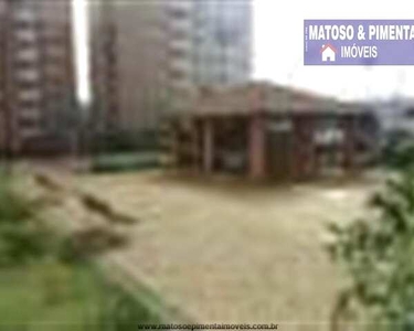 Apartamentos para venda em Campinas no bairro Jardim Novo Campos Elíseos
