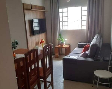 Apartmento bairro dona Zulmira