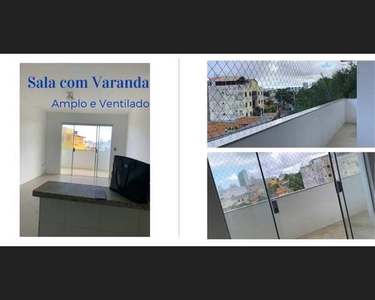 Apto 2 dorm com suíte em Piatã, Direto com proprietário, Óportunidade de investimento!